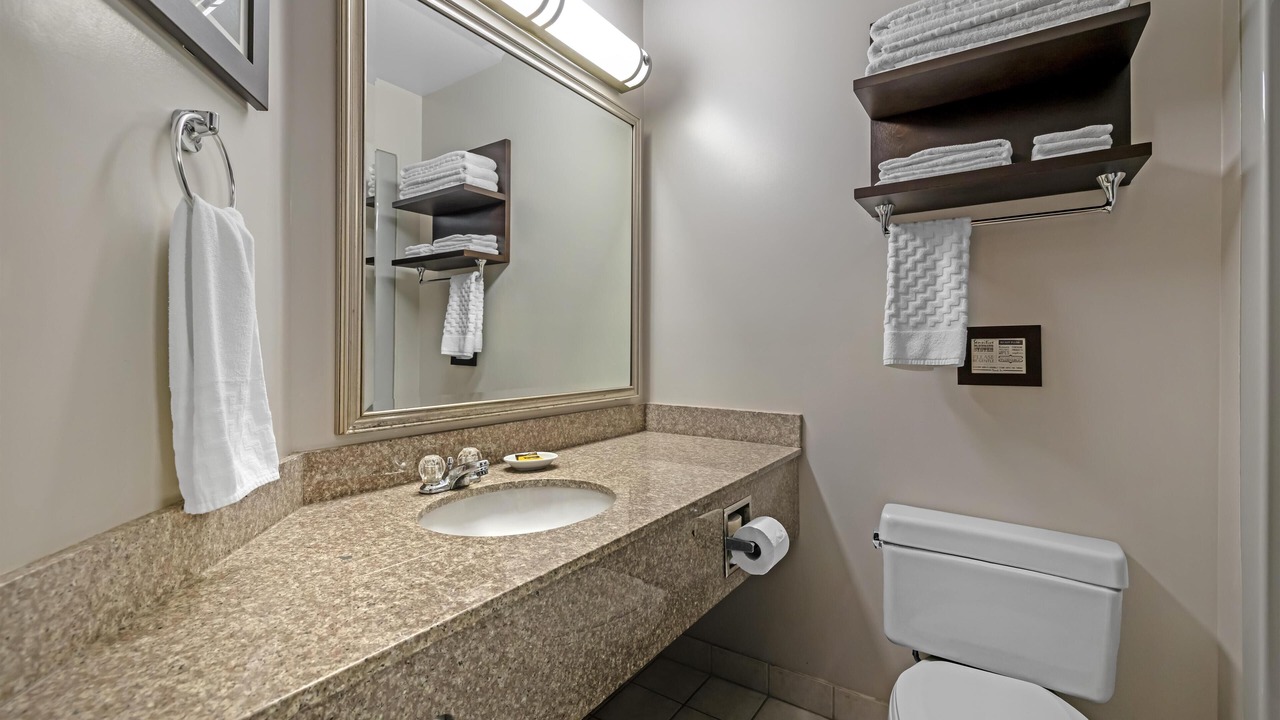 Photo of Bathroom in London