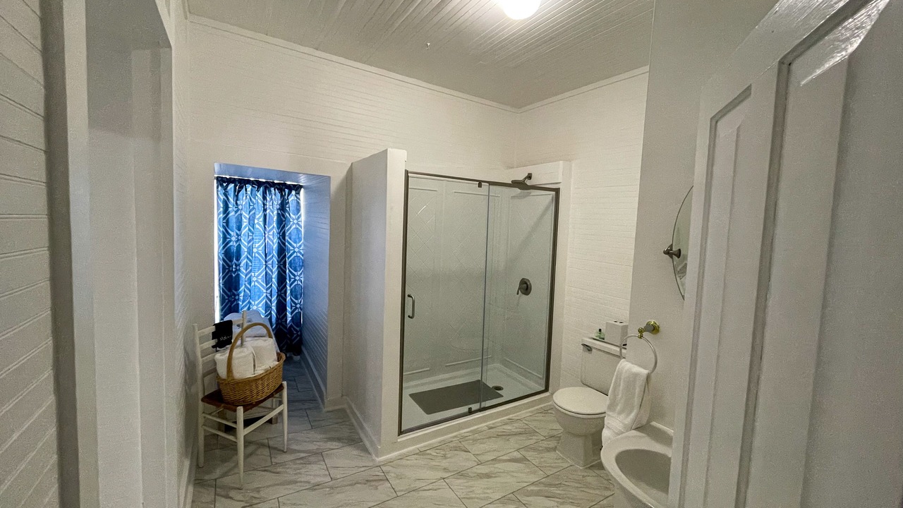 Photo of Bathroom in New Bern