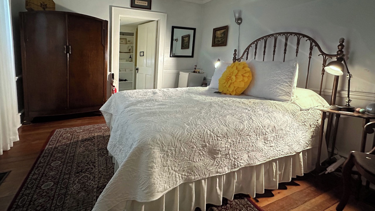 Photo of Bedroom in Mount Dora