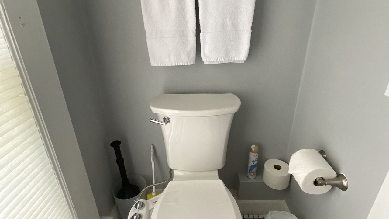Photo of Bathroom in Mount Dora