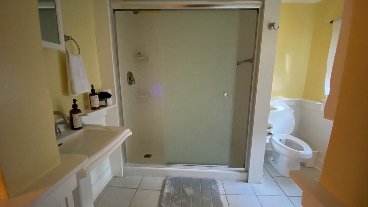 Photo of Bathroom in Mount Dora