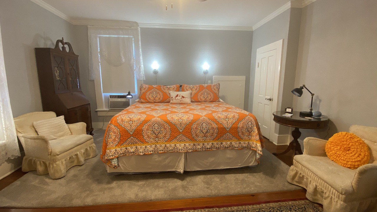 Photo of Bedroom in Mount Dora