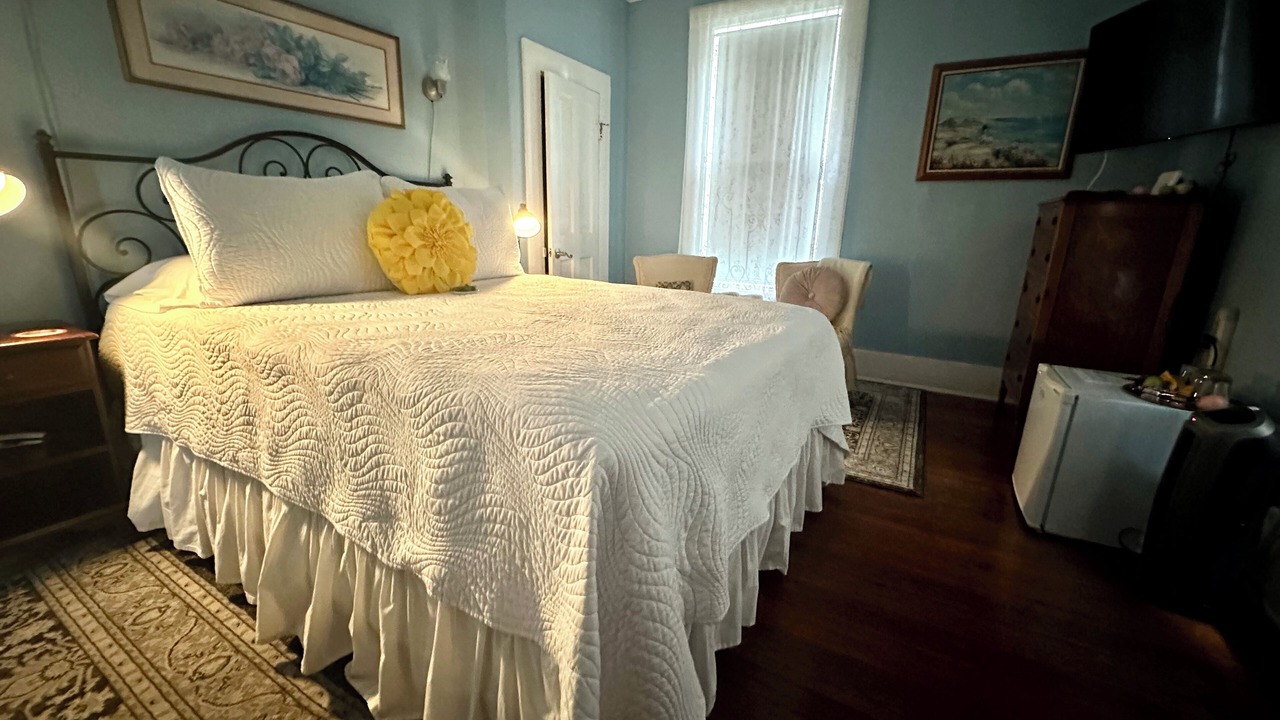 Photo of Bathroom in Mount Dora