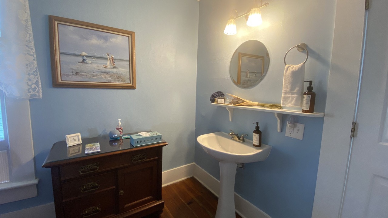 Photo of Bathroom in Mount Dora