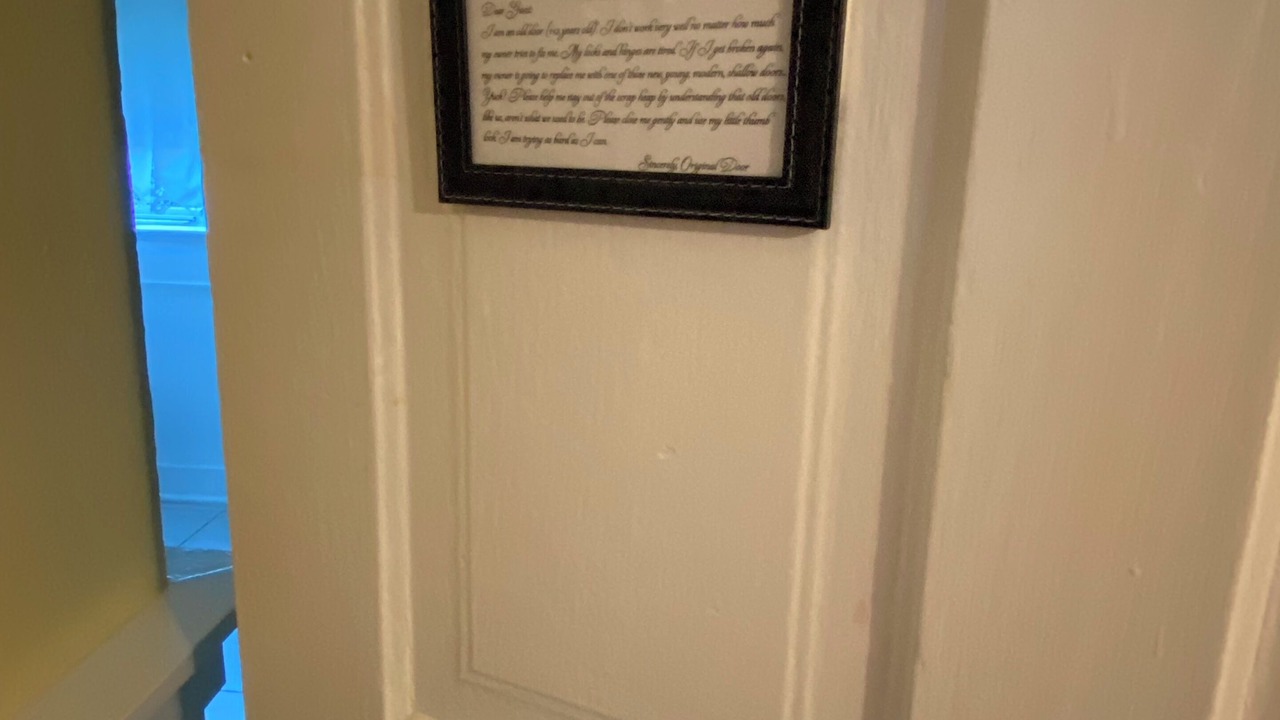 Photo of Bathroom in Mount Dora