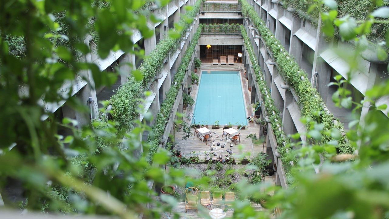 Photo of Outdoor in Prawirotaman