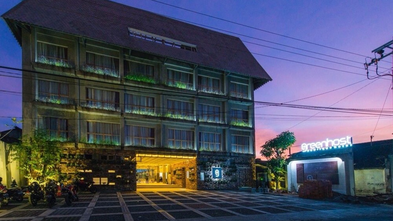 Photo of Outdoor in Prawirotaman