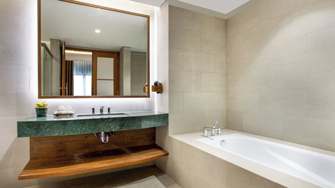 Photo of Bathroom in Prawirotaman