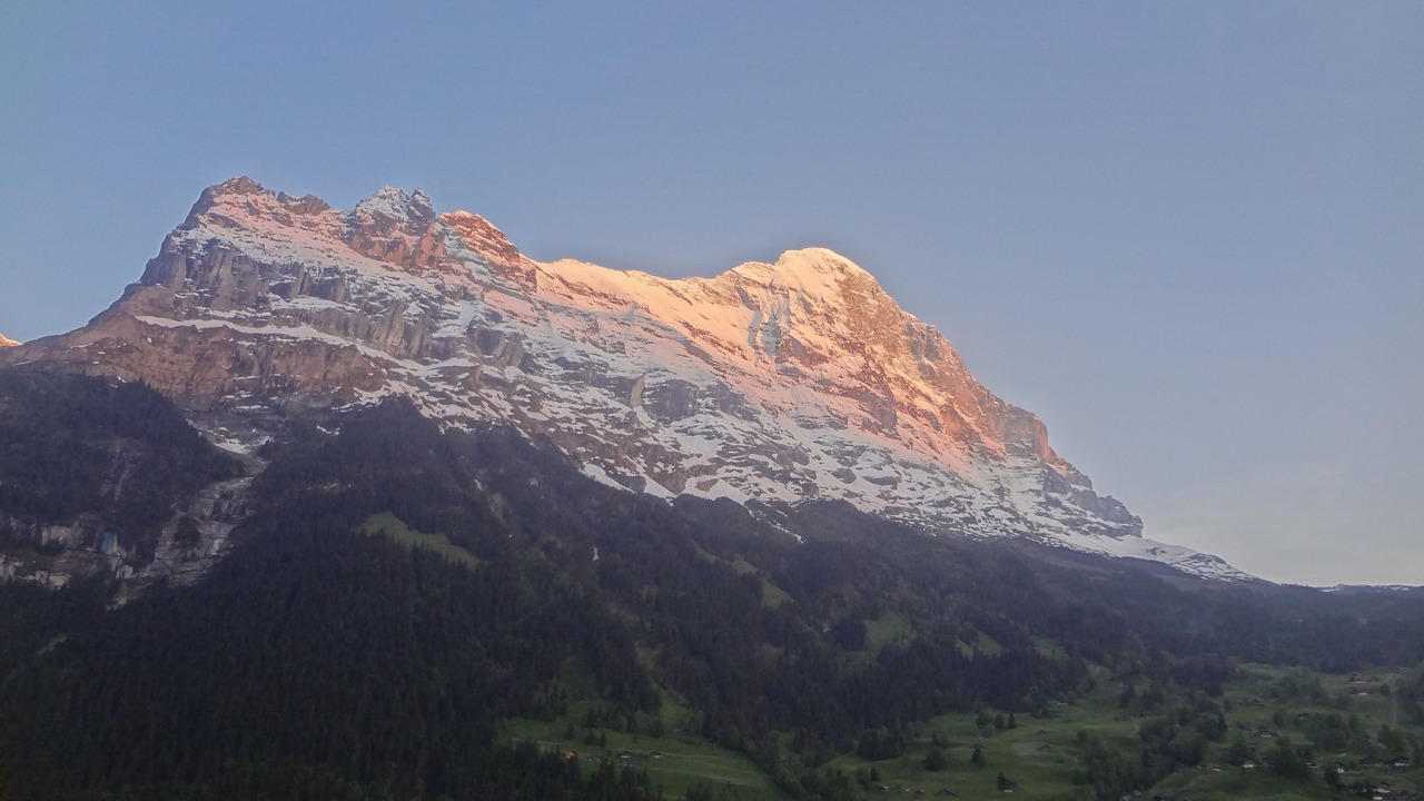 Photo of Others in Grindelwald