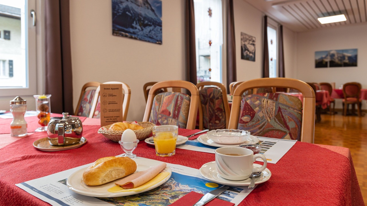 Photo of Others in Grindelwald