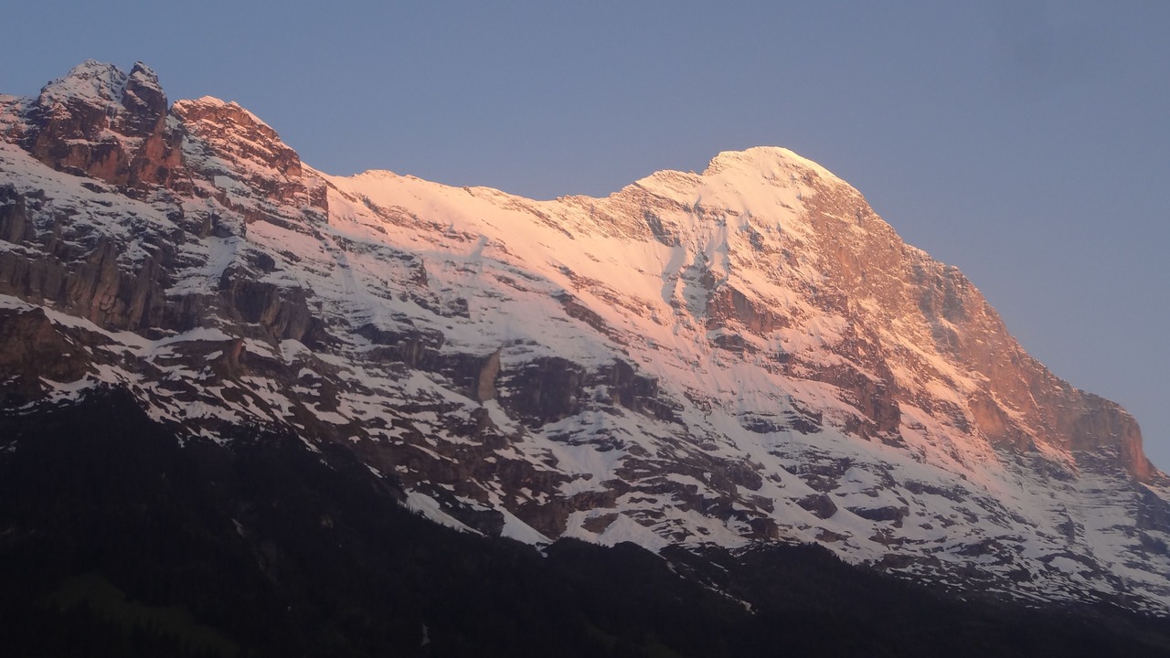 Photo of Patio Balcony in Grindelwald
