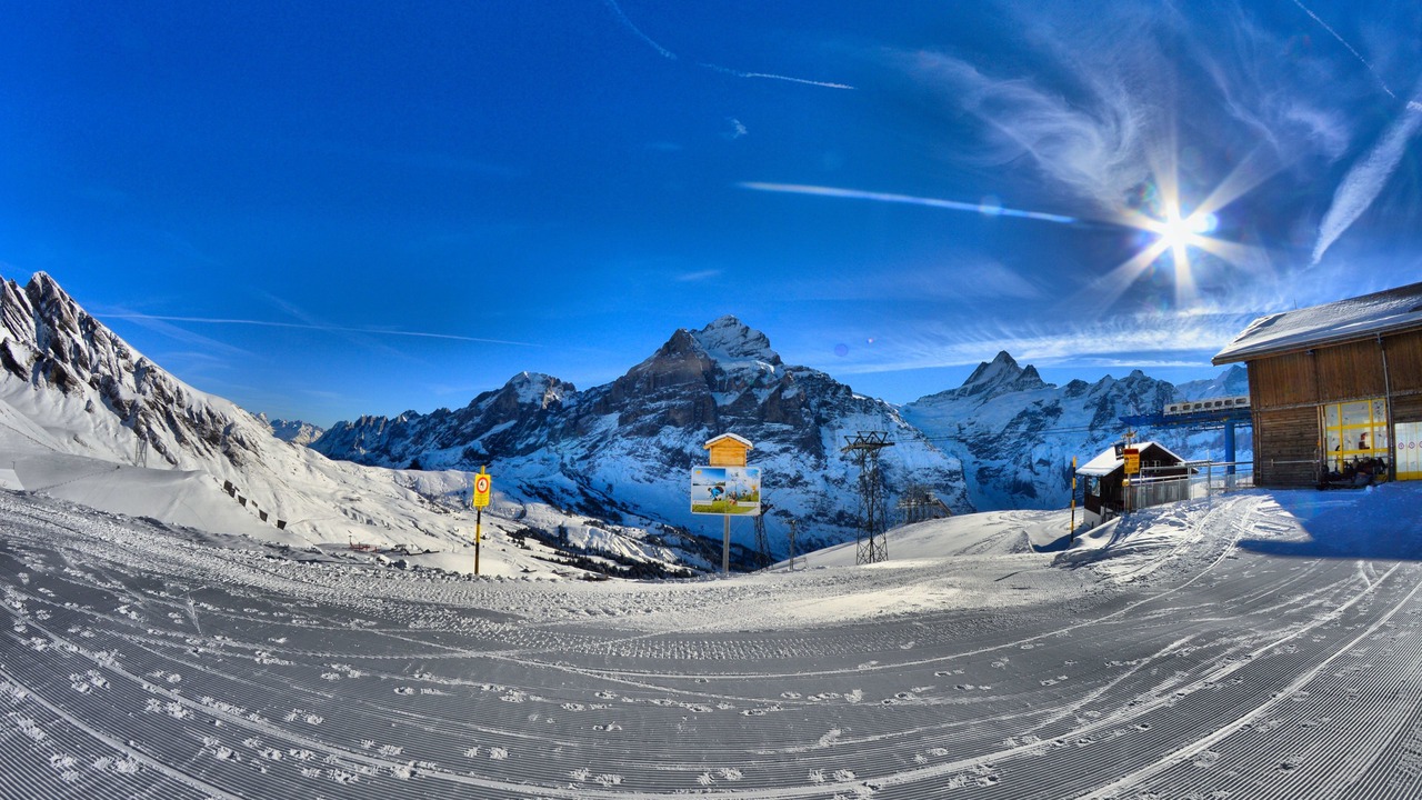 Photo of Others in Grindelwald
