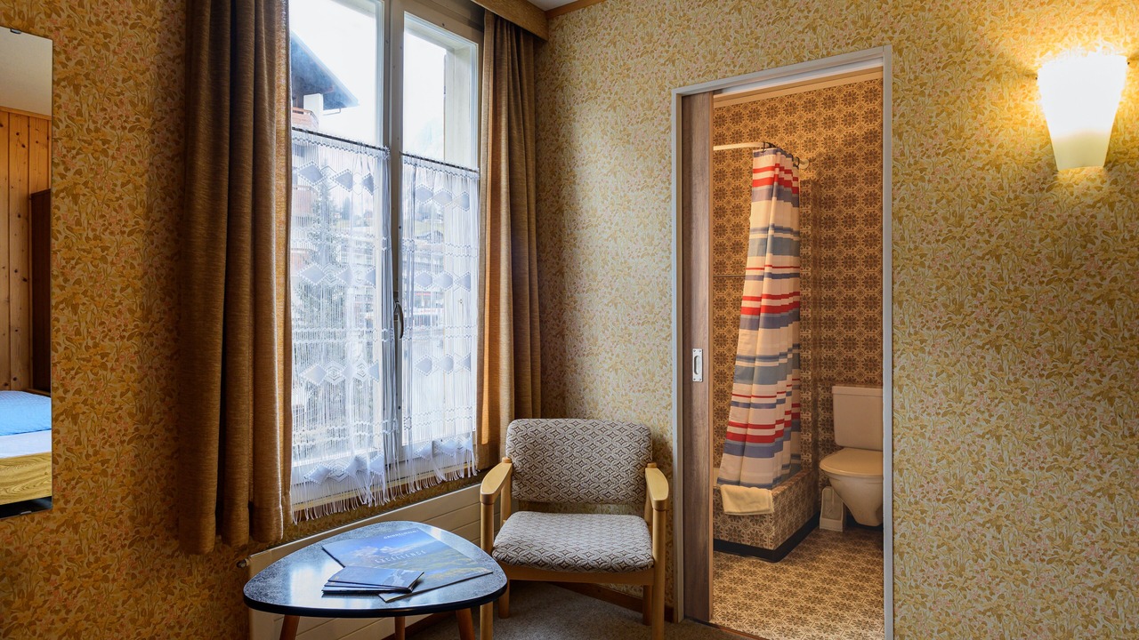 Photo of Livingroom in Grindelwald