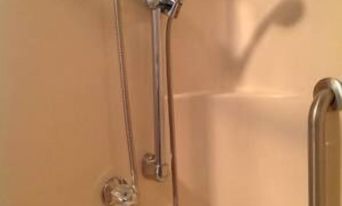 Photo of Bathroom in Nelson
