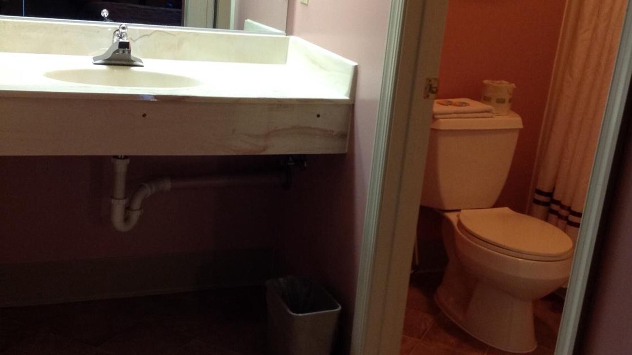 Photo of Bathroom in Nelson