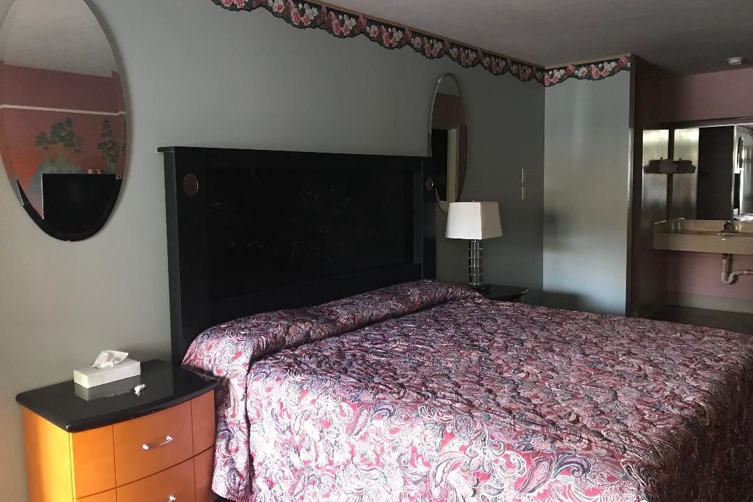 Photo of Bedroom in Nelson