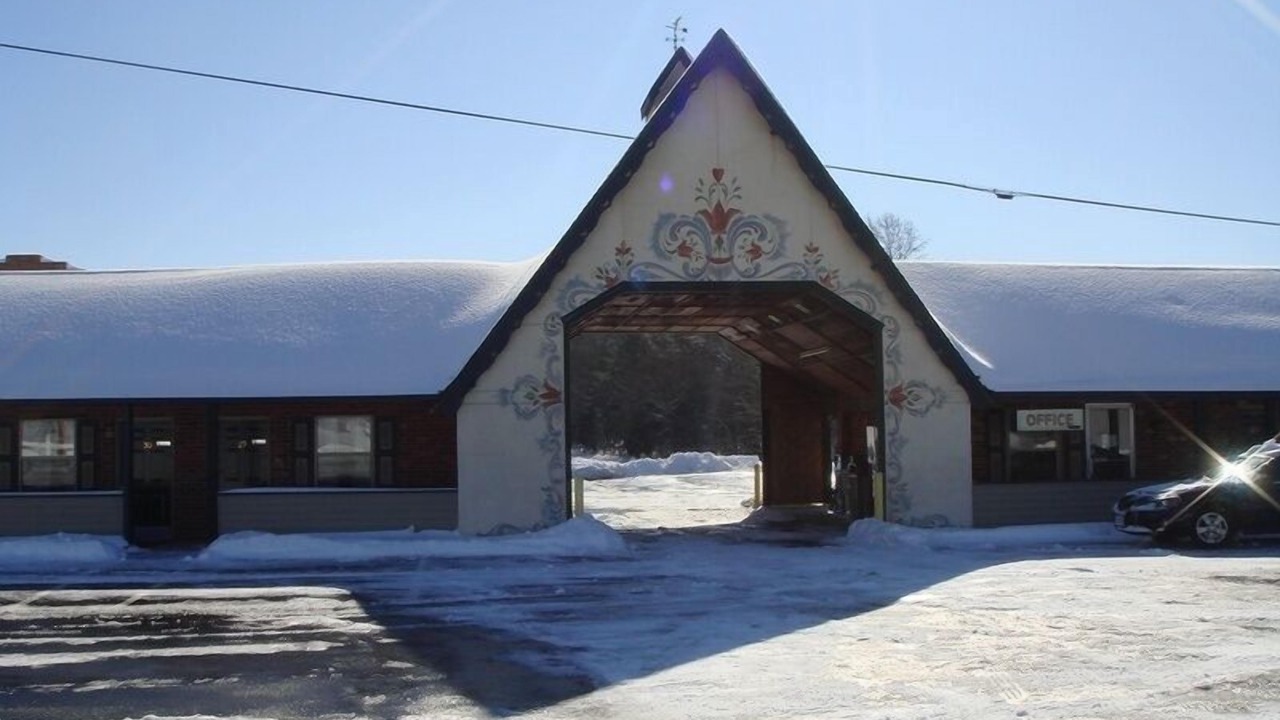 Photo of Outdoor in Nelson