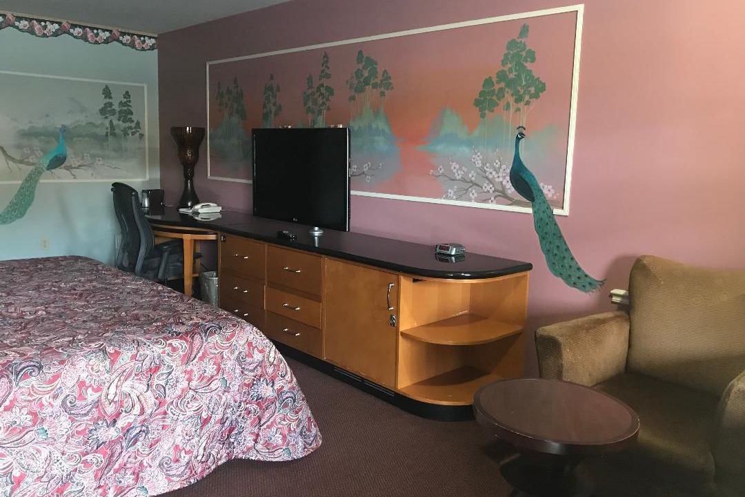 Photo of Bedroom in Nelson