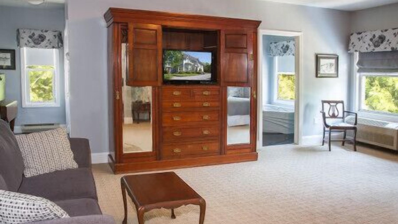 Photo of Bedroom in Rothesay