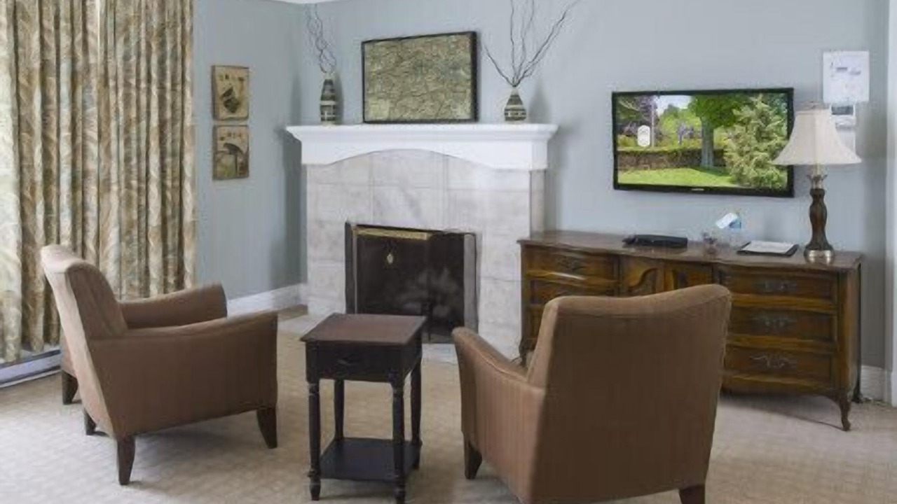 Photo of Livingroom in Rothesay