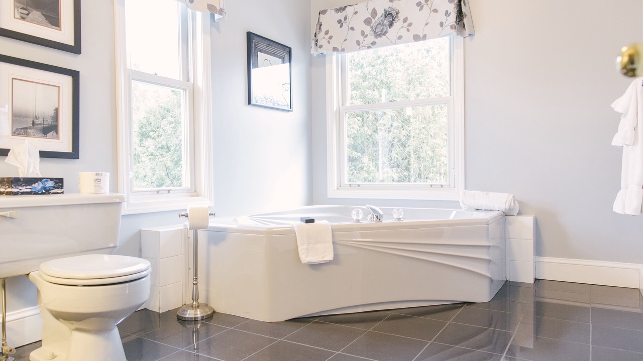 Photo of Bathroom in Rothesay