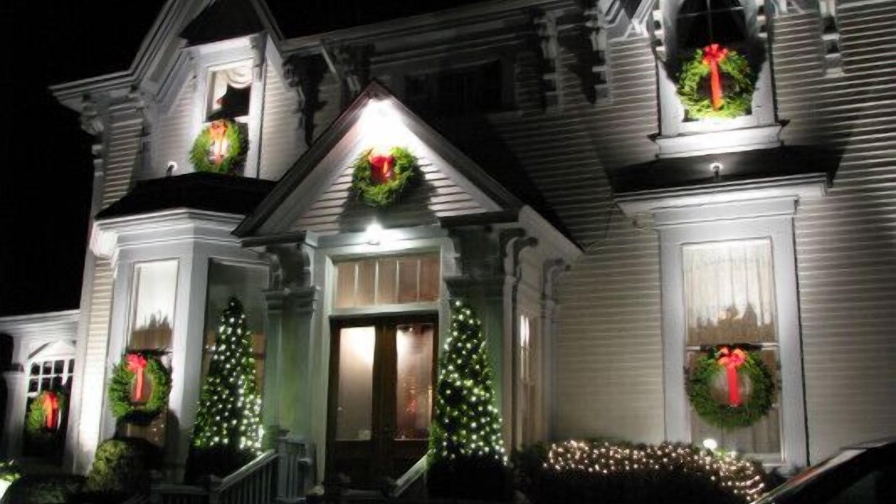 Photo of Buildings in Rothesay