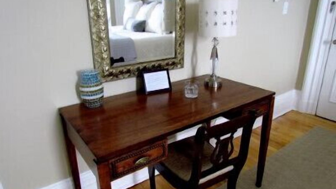 Photo of Bedroom in Rothesay