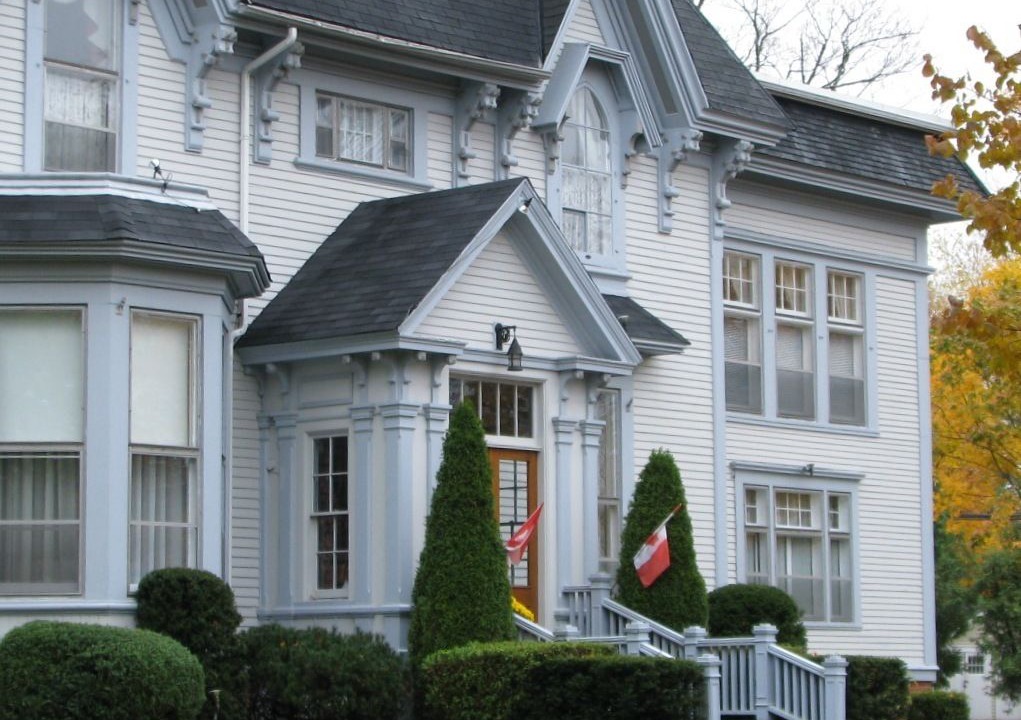 Photo of Outdoor in Rothesay