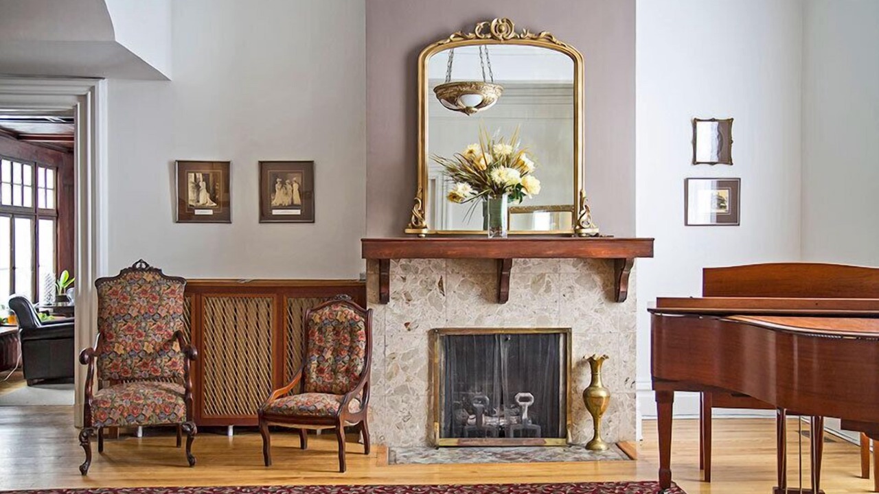 Photo of Livingroom in Rothesay