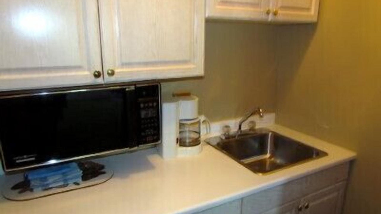 Photo of Kitchen in Rothesay