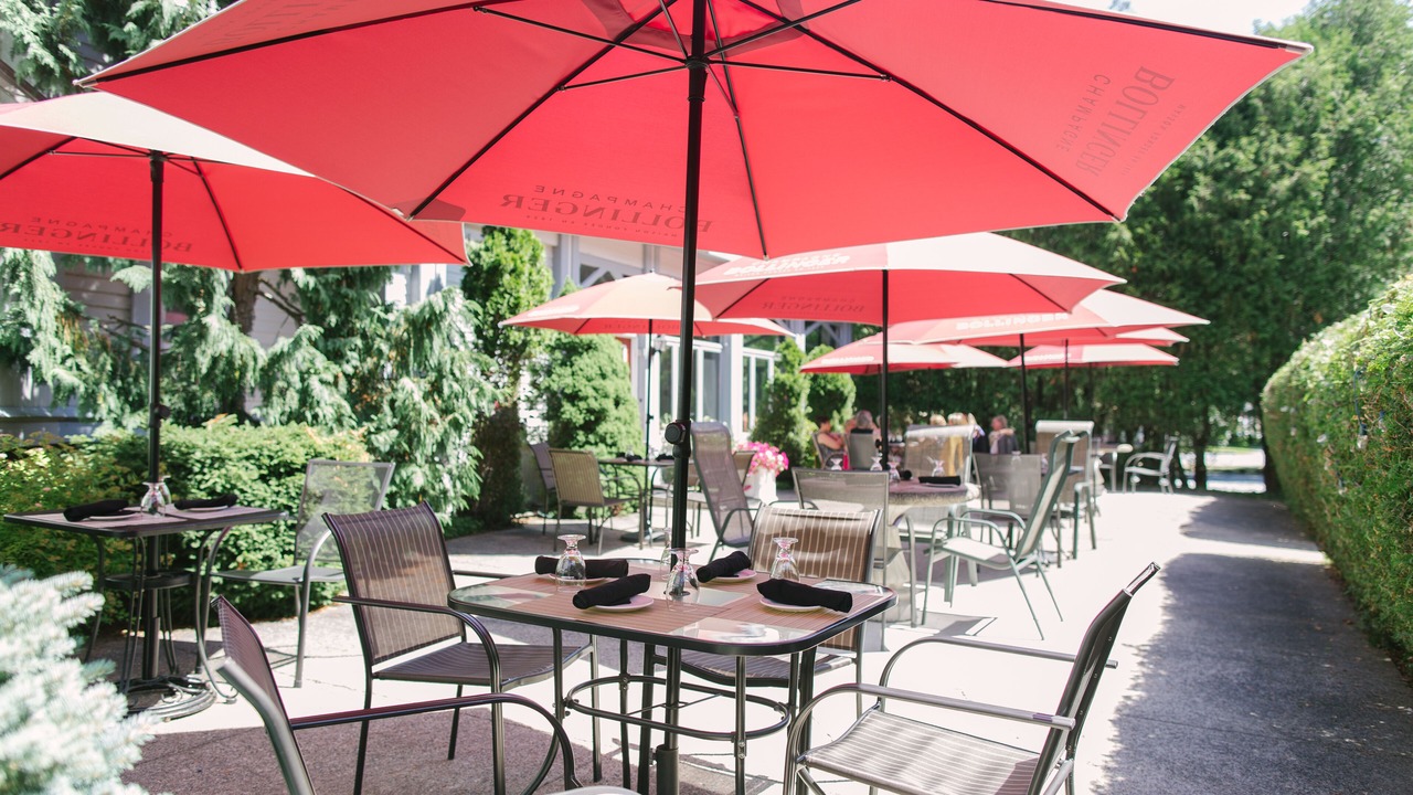 Photo of Patio Balcony in Rothesay