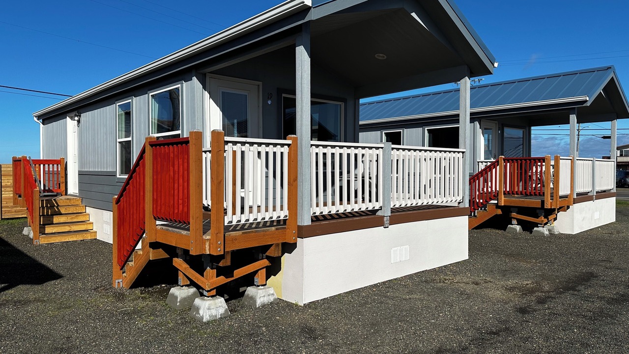 Photo of Outdoor in Westport