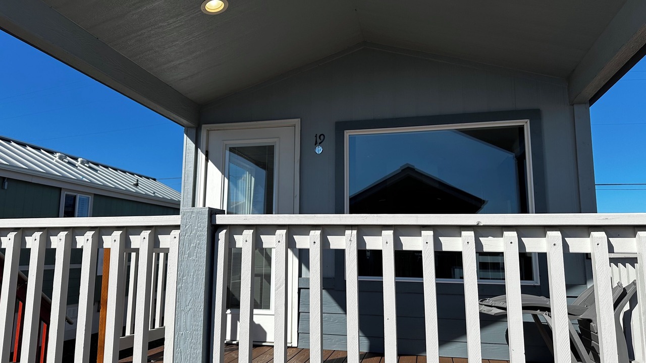 Photo of Outdoor in Westport