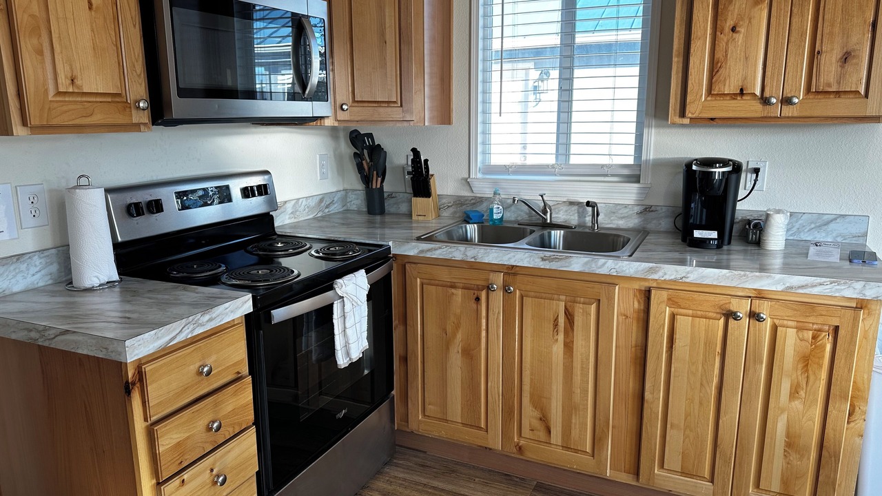 Photo of Kitchen in Westport