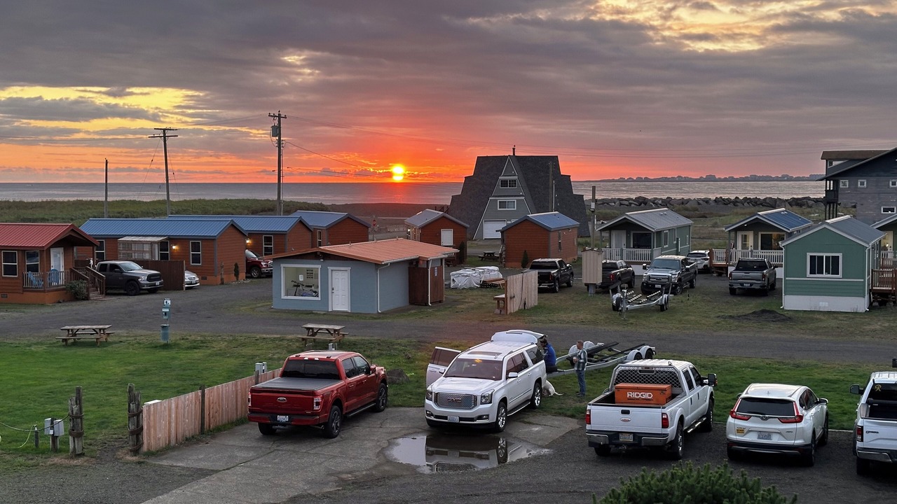 Photo of Outdoor in Westport