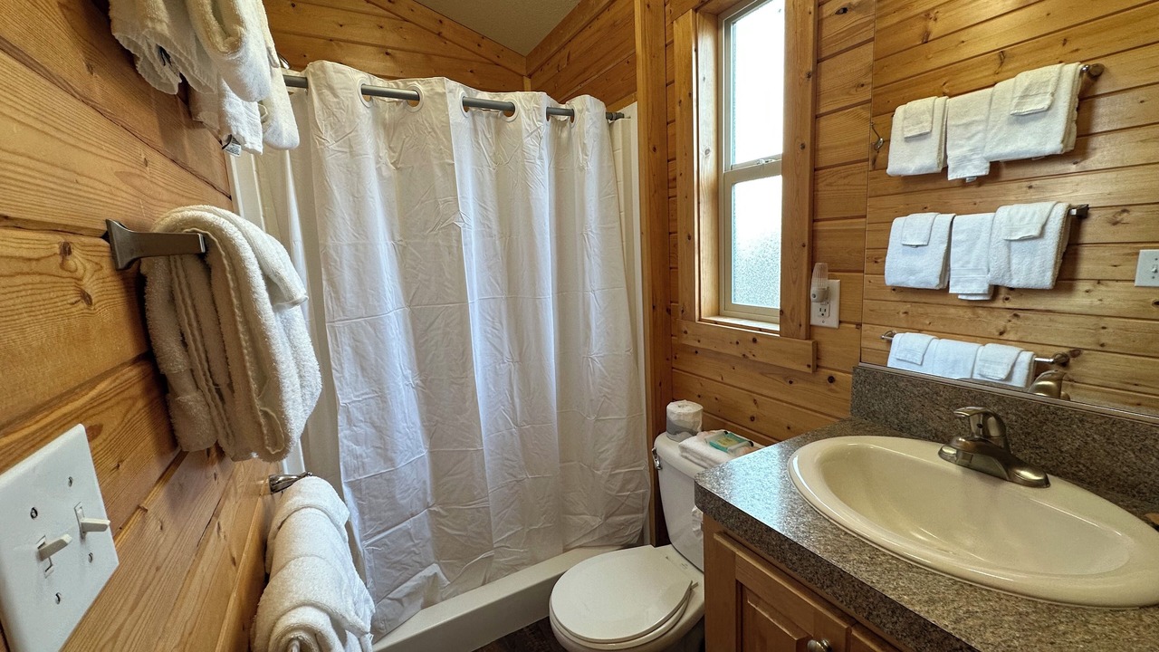 Photo of Bathroom in Westport