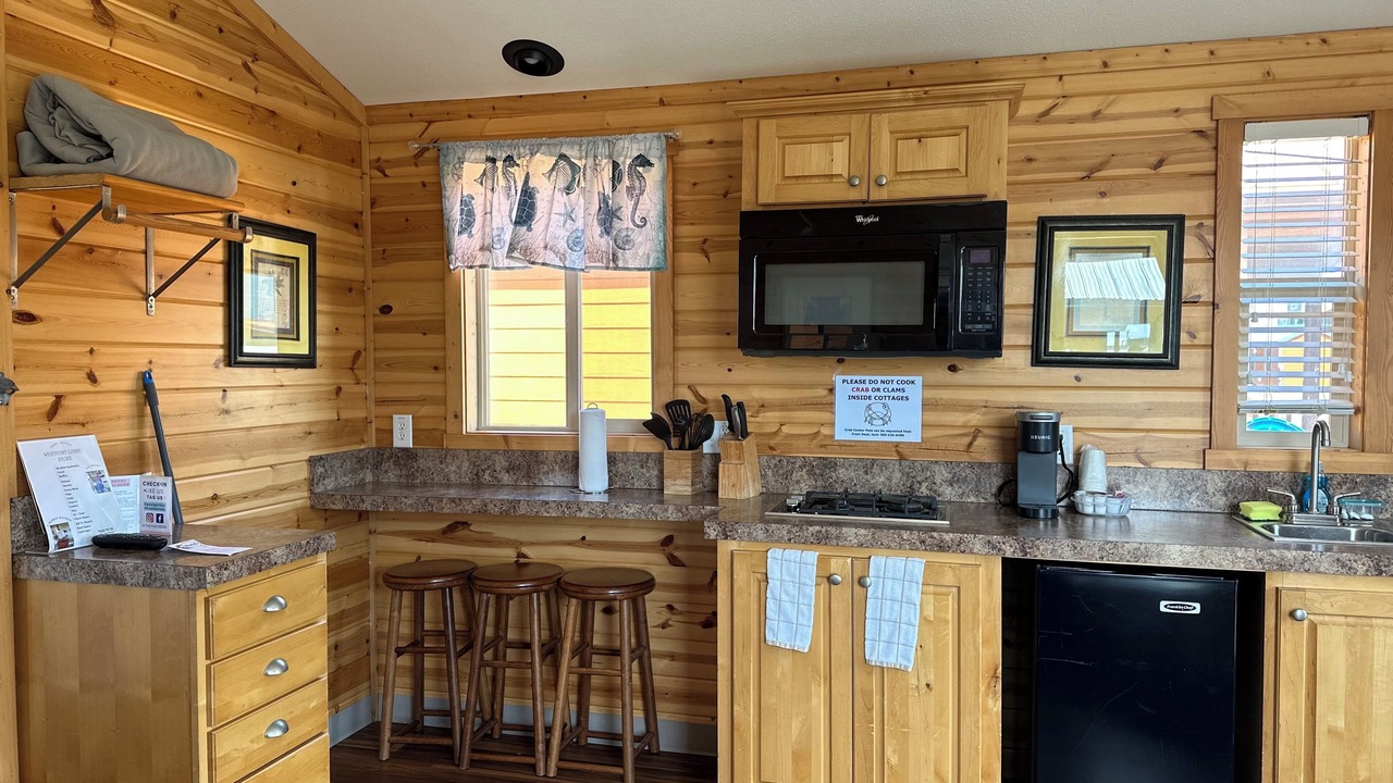 Photo of Kitchen in Westport