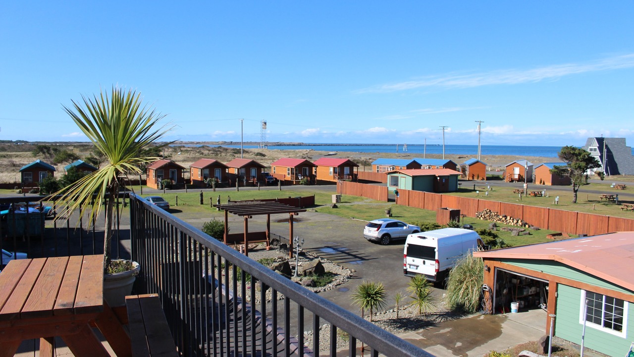 Photo of Patio Balcony in Westport