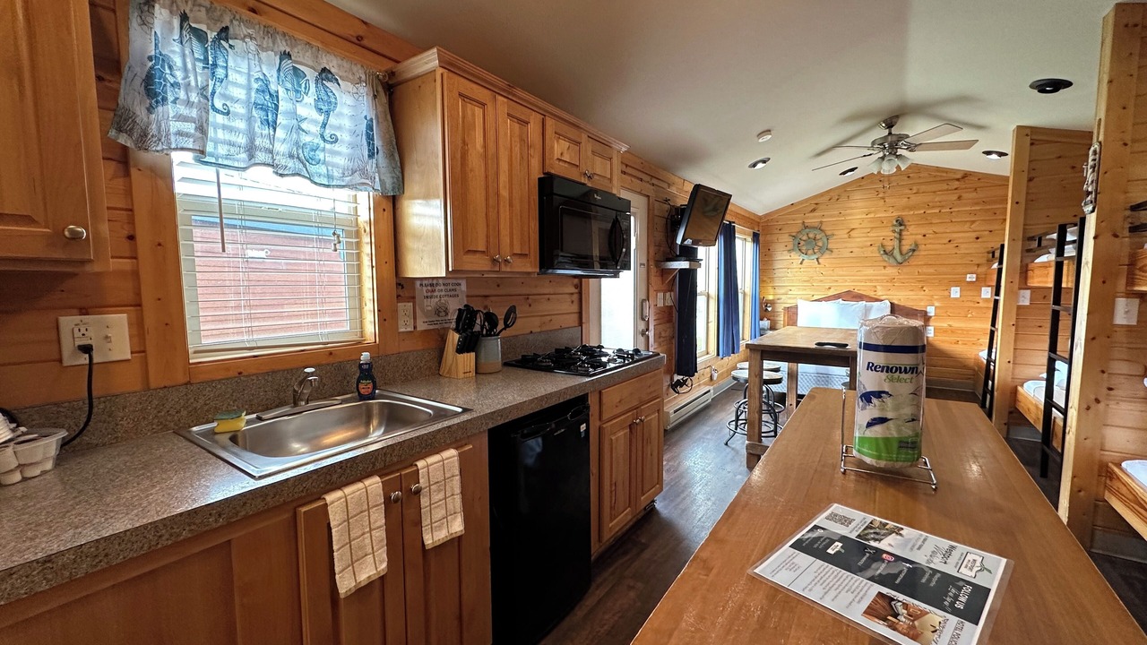 Photo of Kitchen in Westport