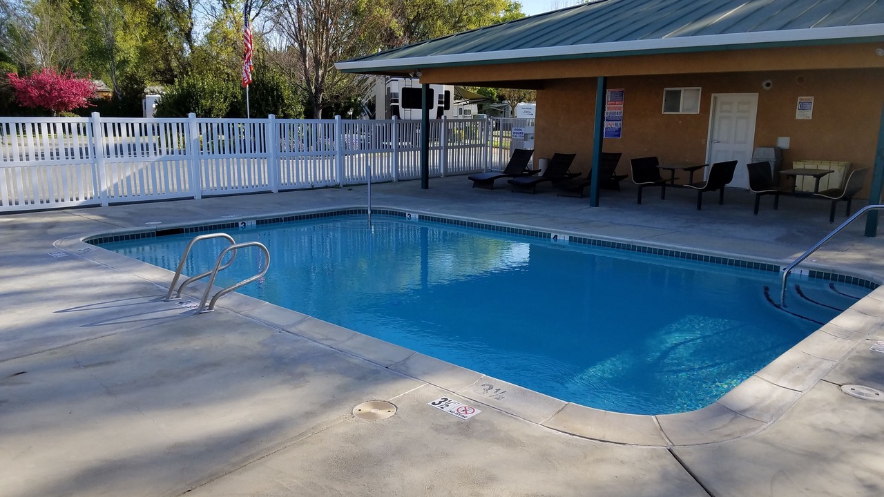 Photo of Outdoor in Gridley