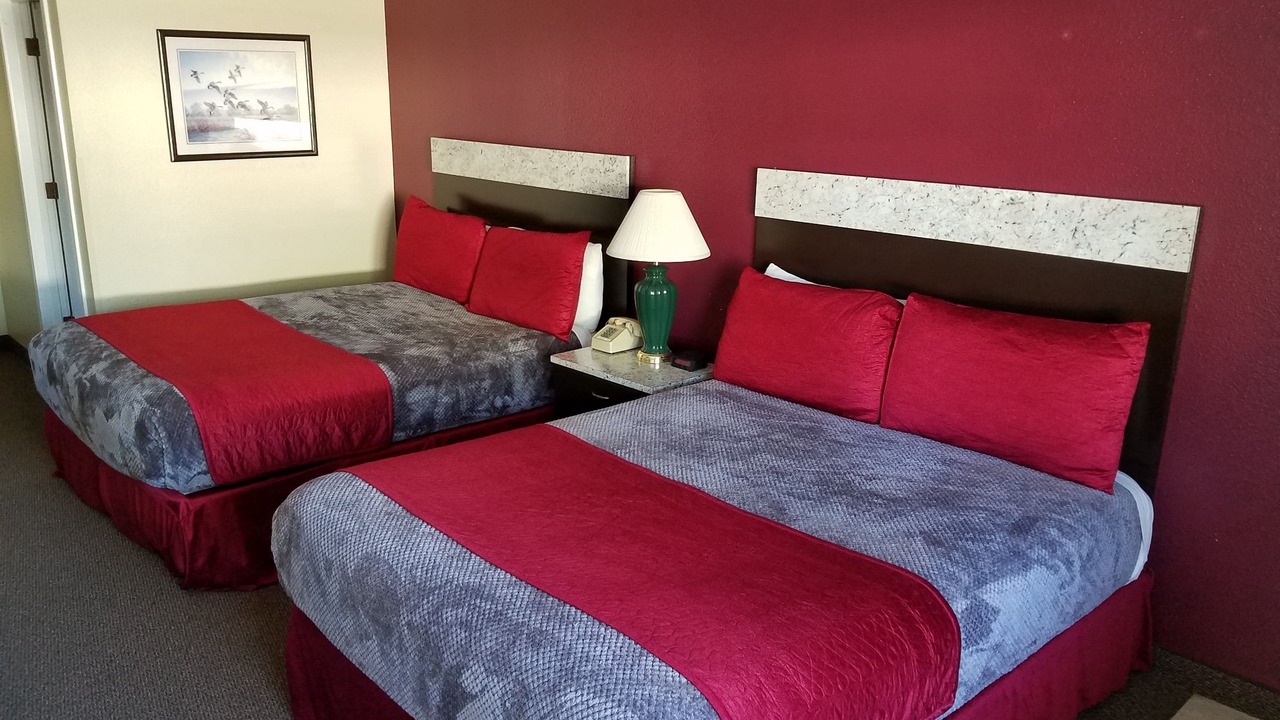 Photo of Bedroom in Gridley