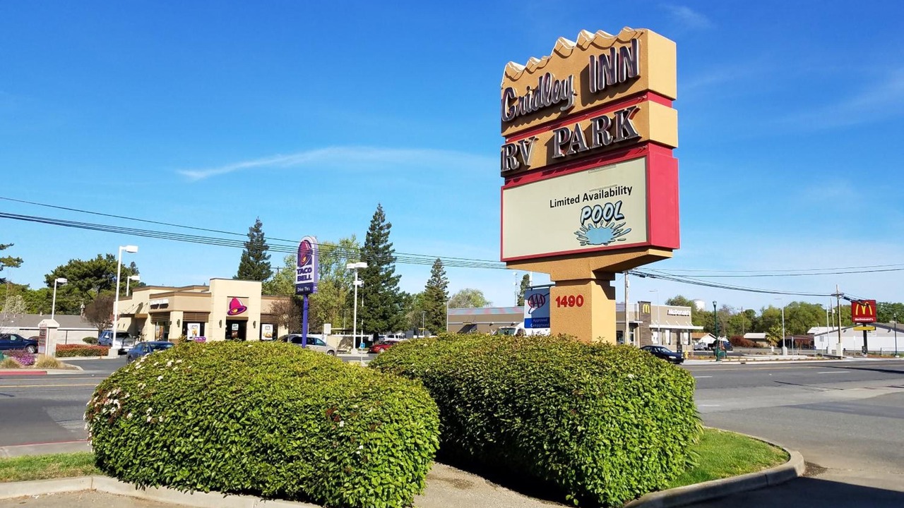 Photo of Outdoor in Gridley