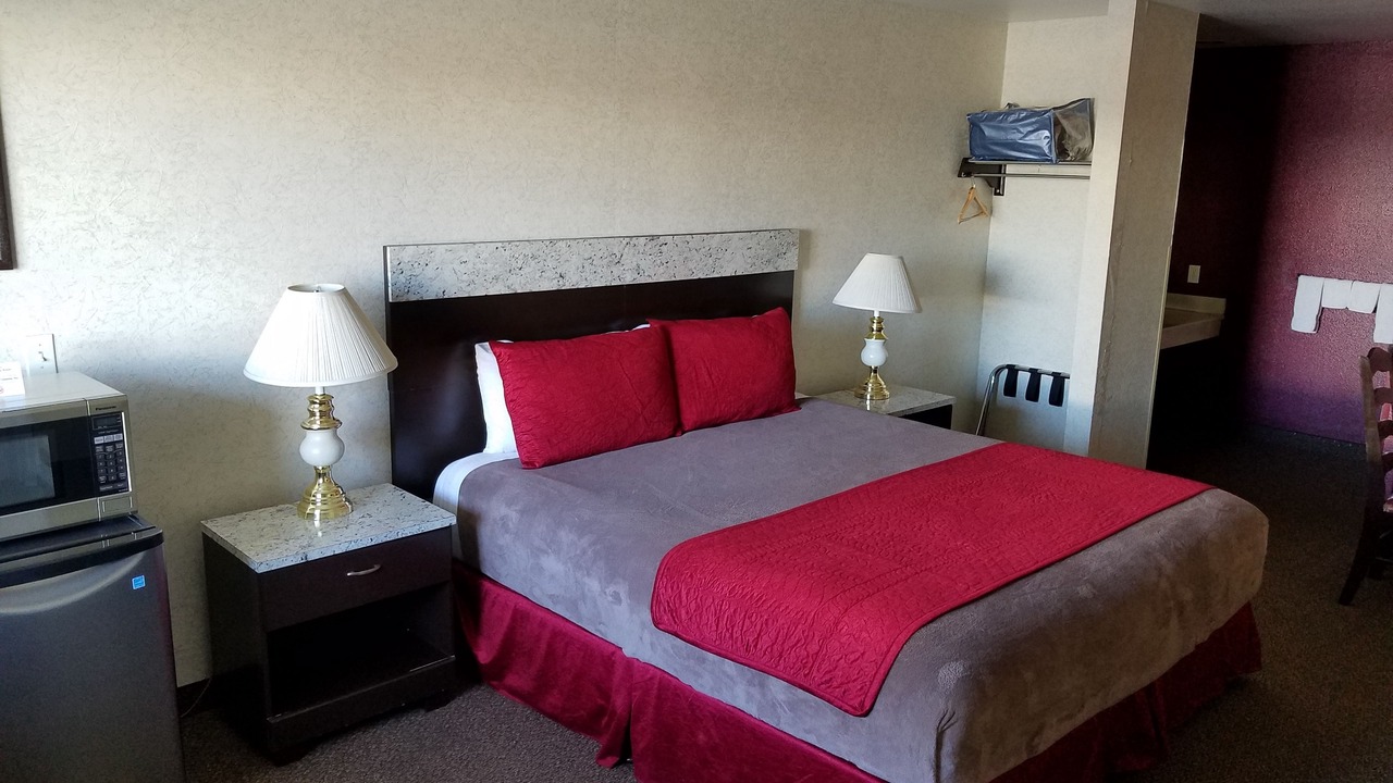 Photo of Bedroom in Gridley