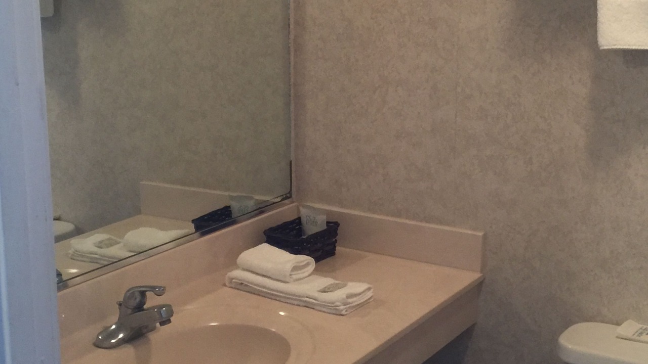 Photo of Bathroom in Gridley