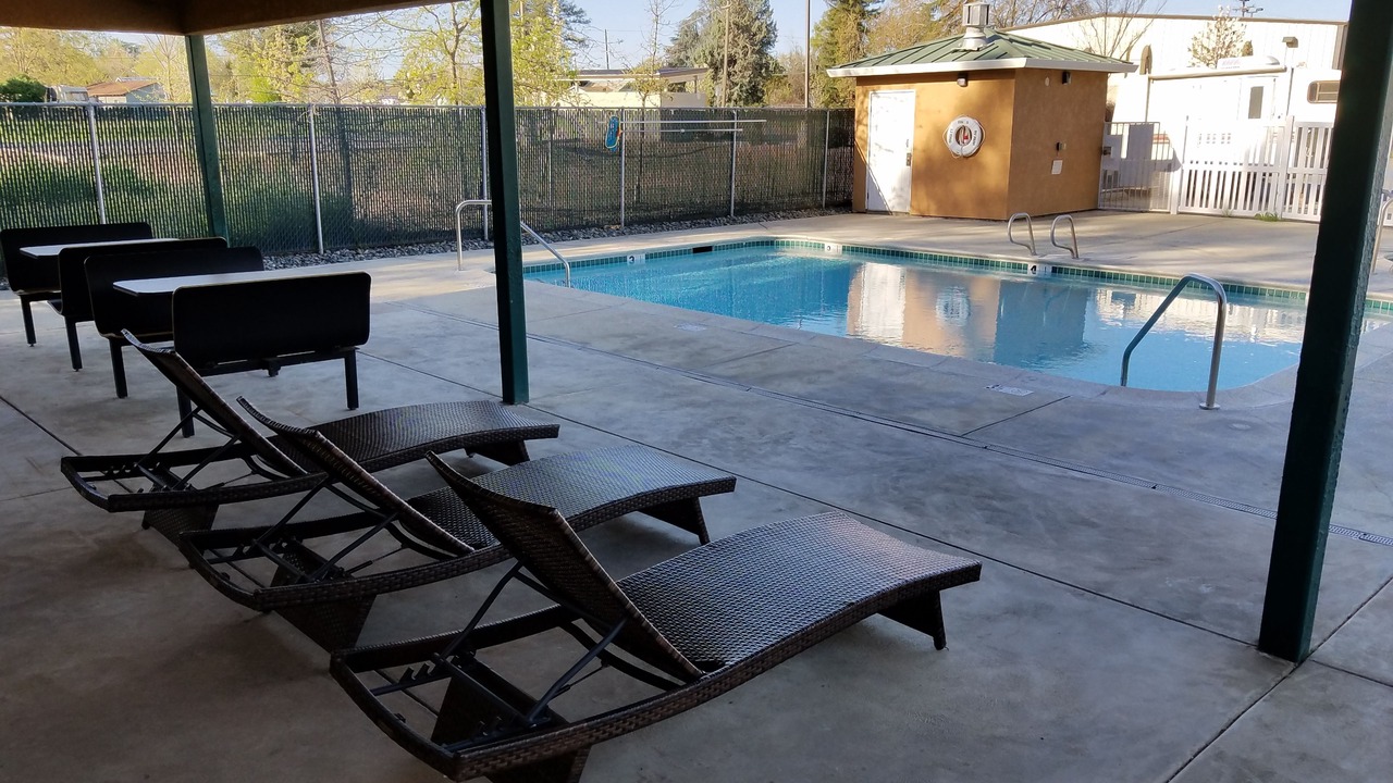 Photo of Outdoor in Gridley