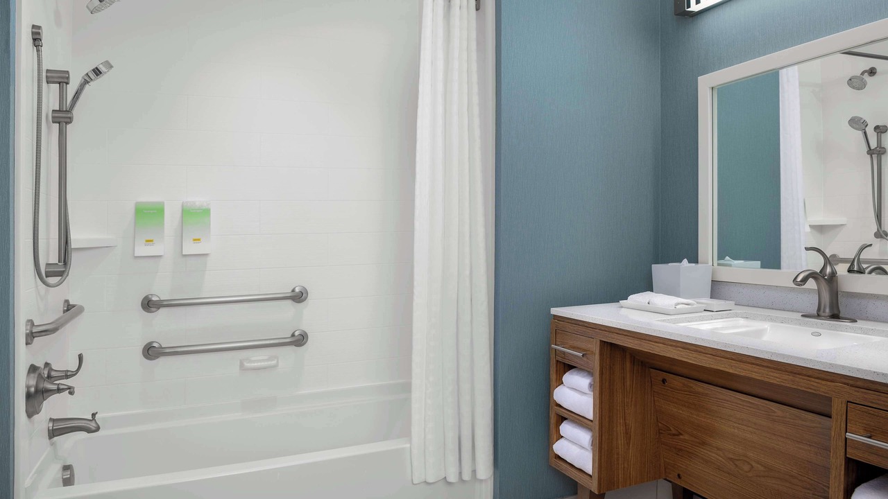 Photo of Bathroom in Round Rock