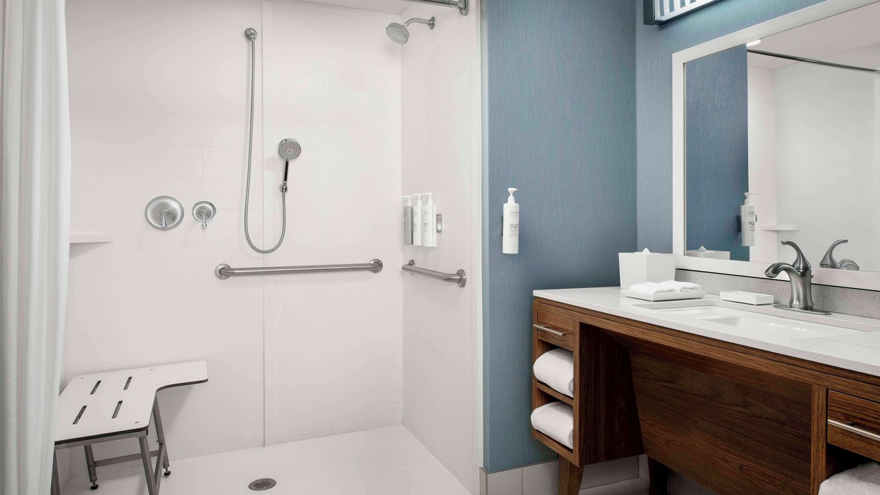 Photo of Bathroom in Round Rock