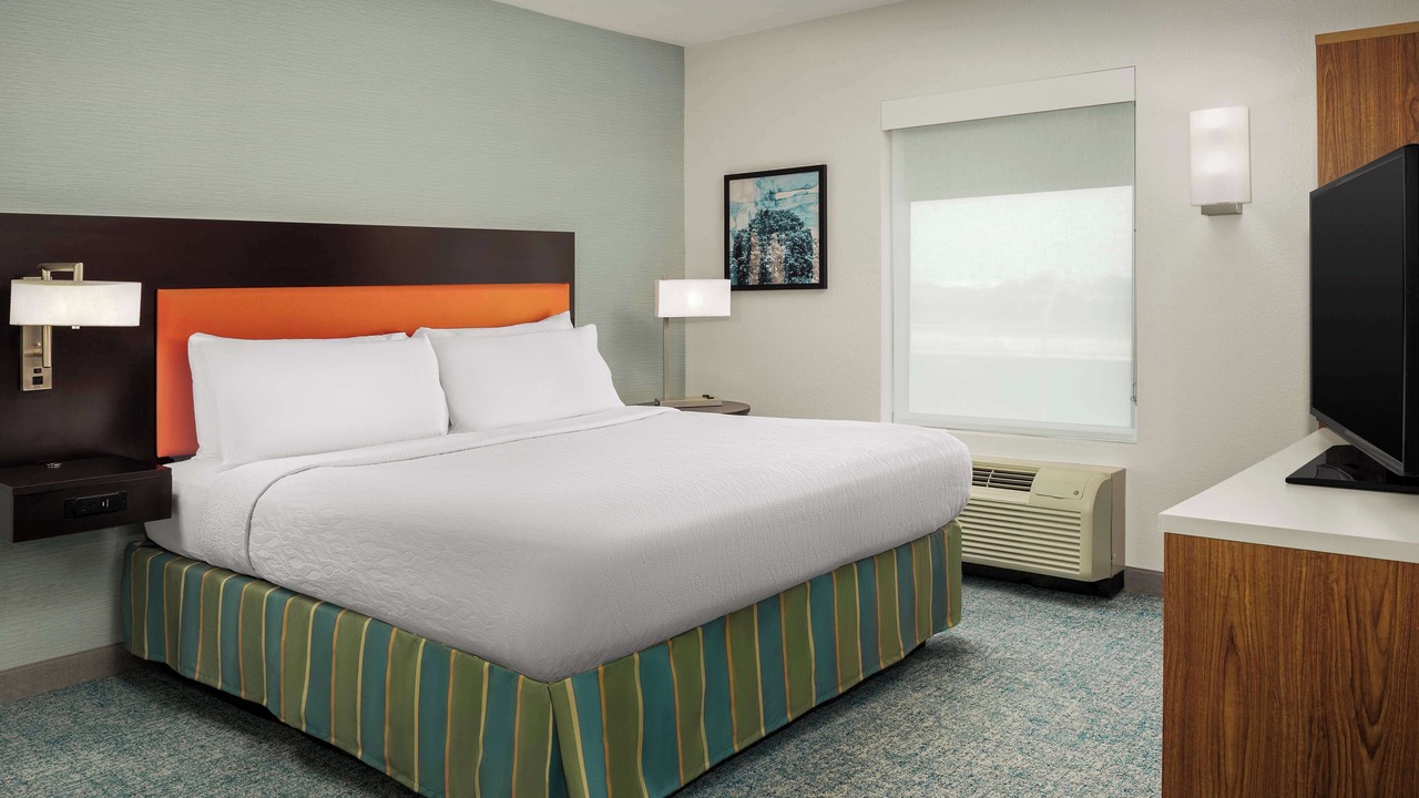 Photo of Bedroom in Round Rock