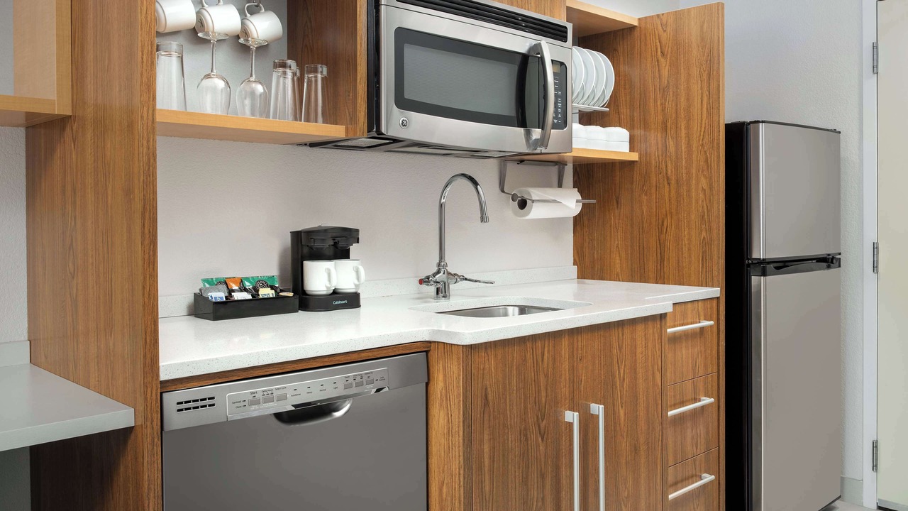 Photo of Kitchen in Round Rock