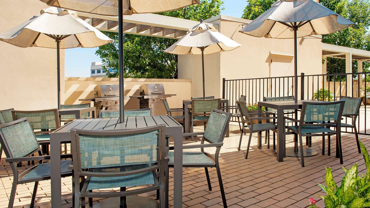 Photo of Patio Balcony in Round Rock